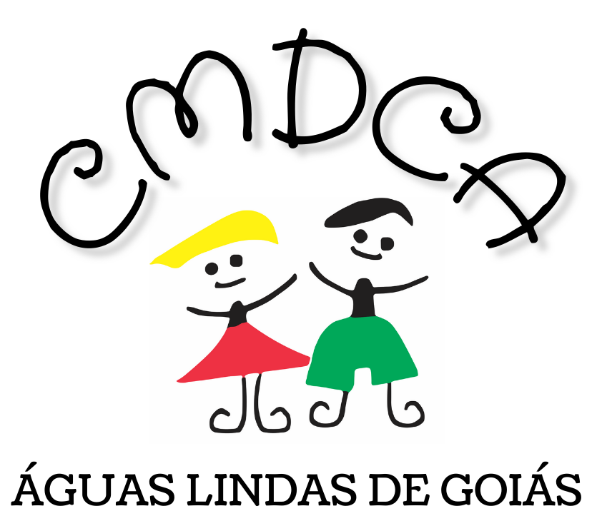 CMDCA Águas Lindas